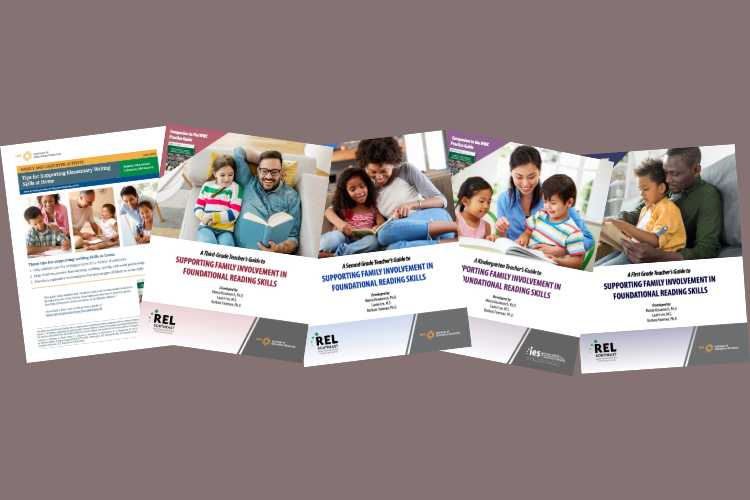 School to Home connection