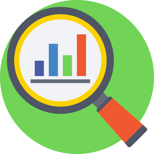 magnify graph