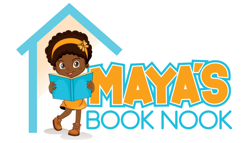 Maya’s Book Nook