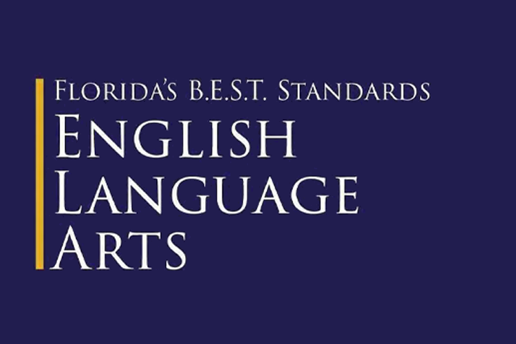 Student Center Activities Aligned to Florida’s B.E.S.T. Standards: English Language Arts