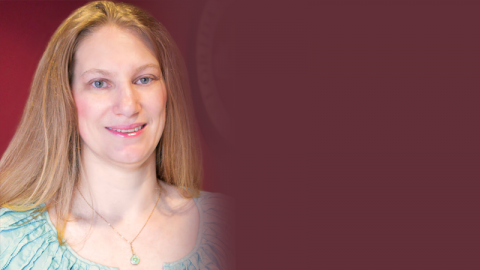 Dr. Beth Phillips