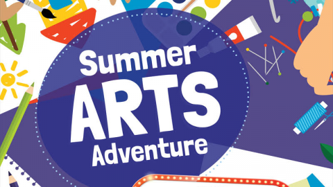 Summer Arts Adventure