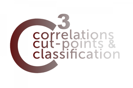 Correlations, Cutpoints, and Classification