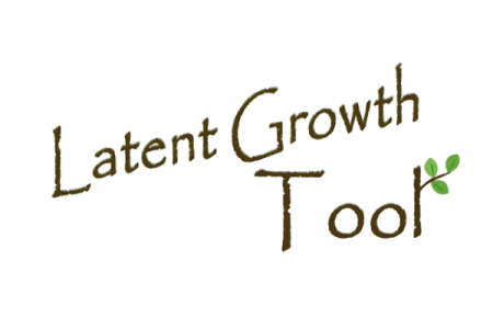 Latent Growth Tool
